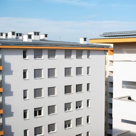 Apartman Bauer, Загреб Экстерьер фото