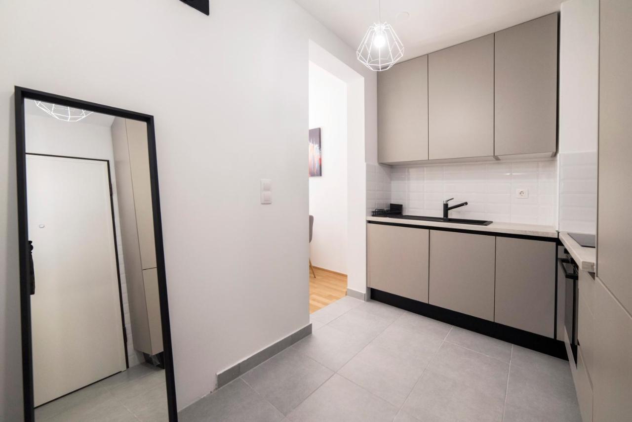 Apartman Bauer, Загреб Экстерьер фото