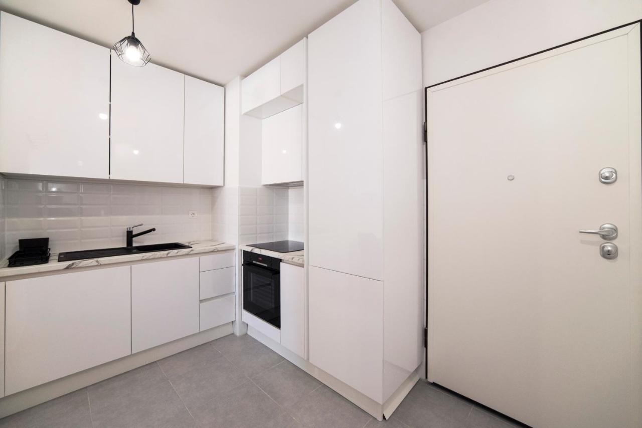 Apartman Bauer, Загреб Экстерьер фото