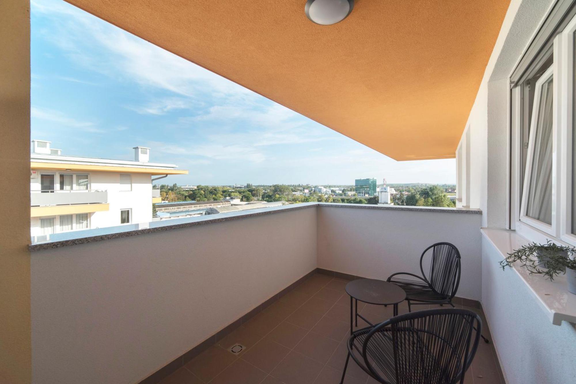 Apartman Bauer, Загреб Экстерьер фото